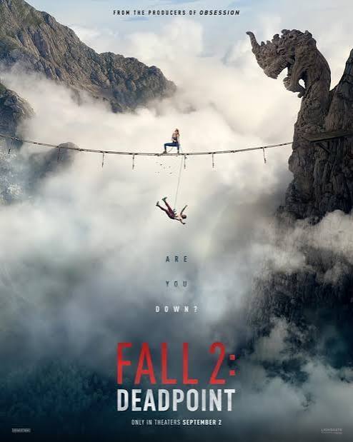 Fall 2