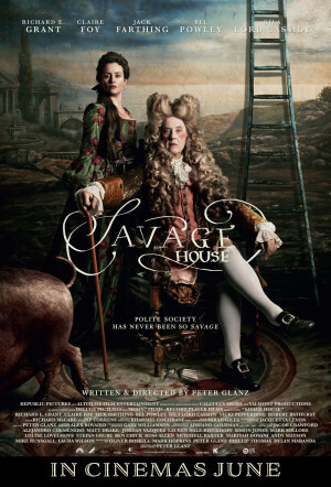 Savage House