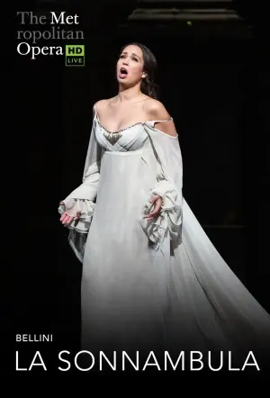MetOpera 2025-26: La Sonnambula