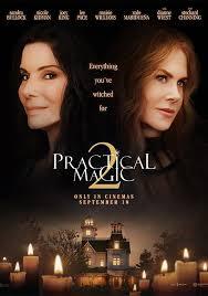Practical Magic 2