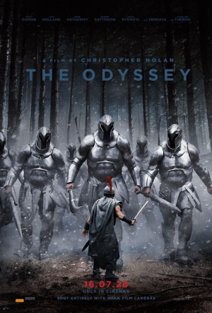 The Odyssey