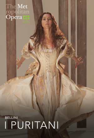 Met Opera 2025-26: I Puritani