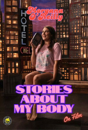 Stories About My Body: On Film