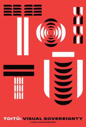 TOITŪ Visual Sovereignty