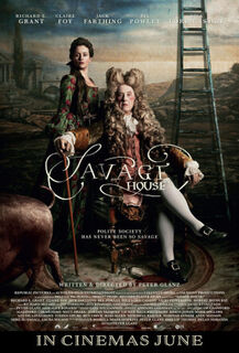 Savage House