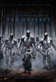 The Odyssey